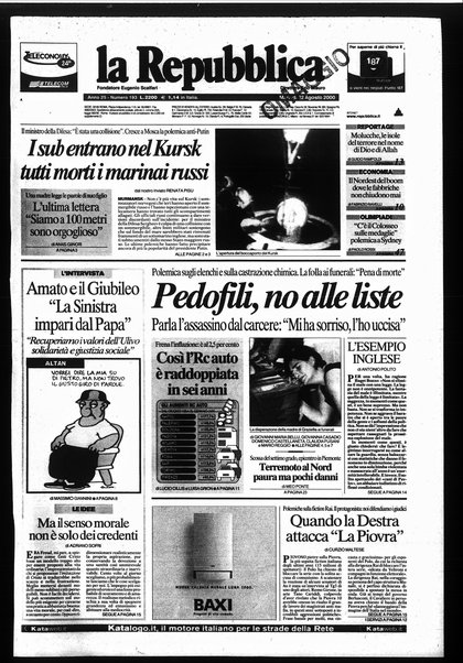 La repubblica